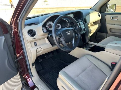 Used 2012 Honda Pilot EX image 2
