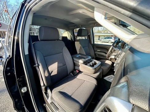 Used 2017 Chevrolet Silverado 2500 LT w/ All Star Edition image 16