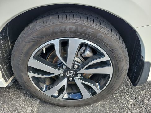 Used 2019 Honda Odyssey Elite image 32