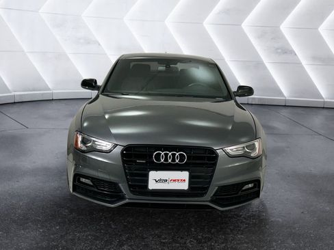 Used 2016 Audi A5 2.0T Premium Plus image 2