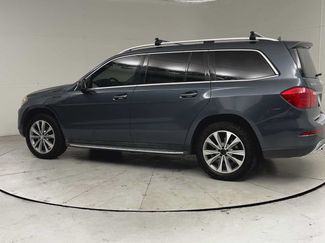 Used 2016 Mercedes-Benz GL 320 BlueTEC 4MATIC video 2