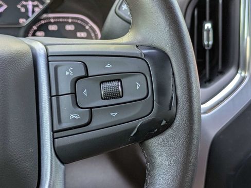 Used 2020 GMC Sierra 1500 SLT w/ SLT Premium Plus Package AWD/4WD image 28
