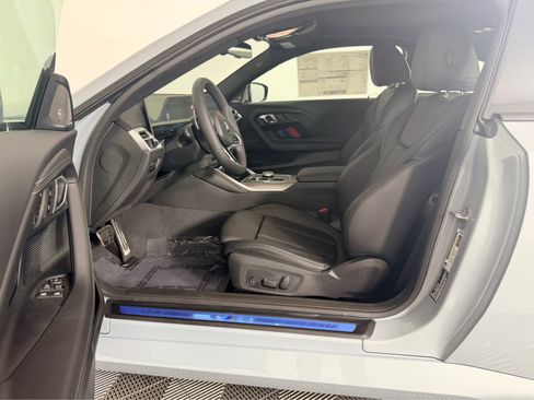 New 2026 BMW 230i Coupe w/ M Sport Package image 10