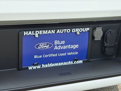 Used 2024 Ford F150 XLT w/ Equipment Group 302A MID AWD/4WD image 29