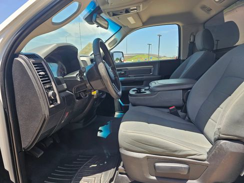 Used 2016 RAM 1500 Tradesman w/ Power & Remote Entry Group RWD image 15