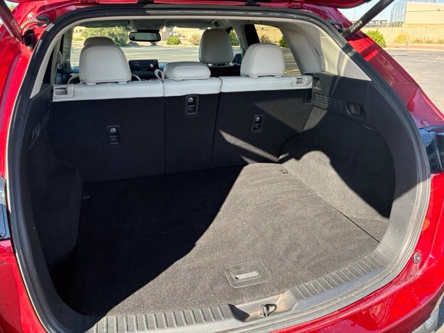 Used 2023 MAZDA CX-5 AWD 2.5 S w/ Premium Package image 18