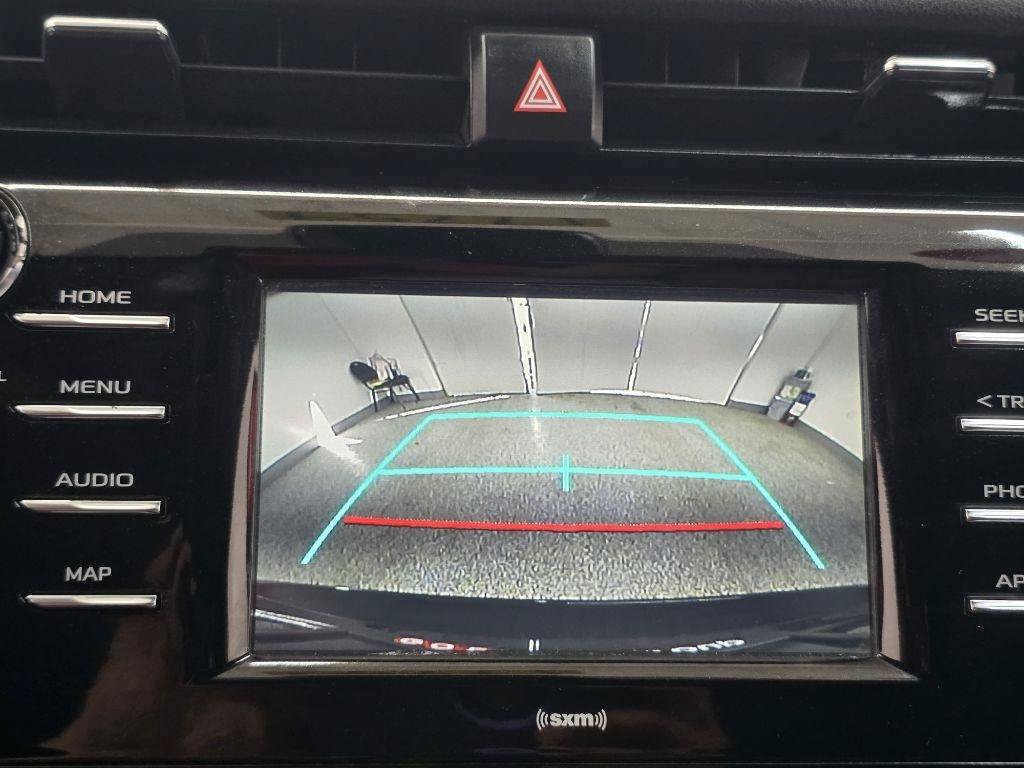 Used 2020 Toyota Camry LE FWD image 25