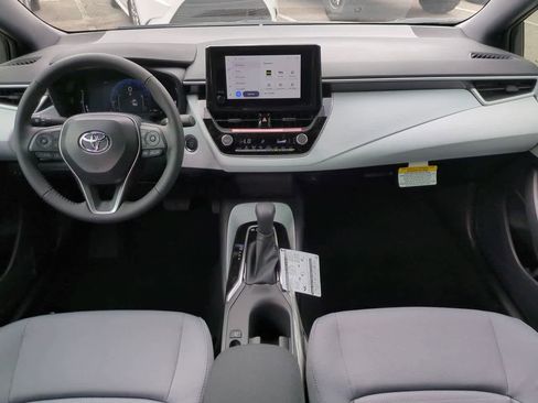 New 2026 Toyota Corolla SE image 14