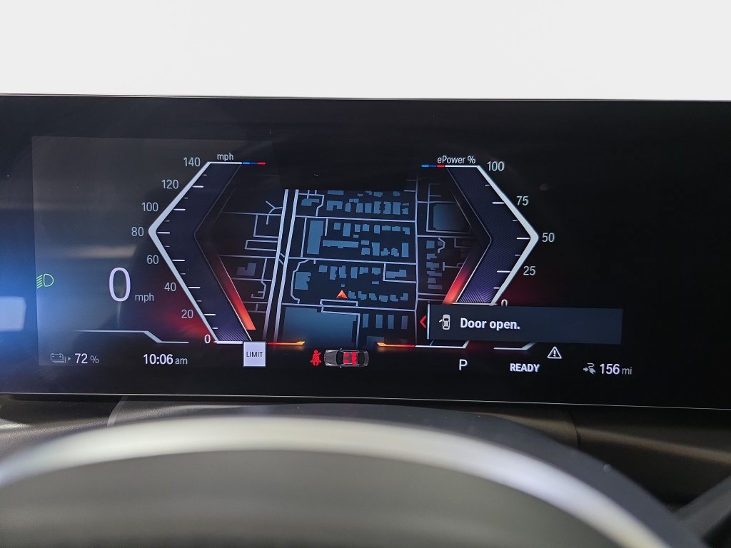 Certified 2023 BMW i4 eDrive40 w/ M Sport Package RWD image 22