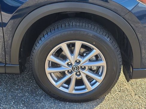 Used 2023 MAZDA CX-5 AWD 2.5 S w/ Select Package image 34