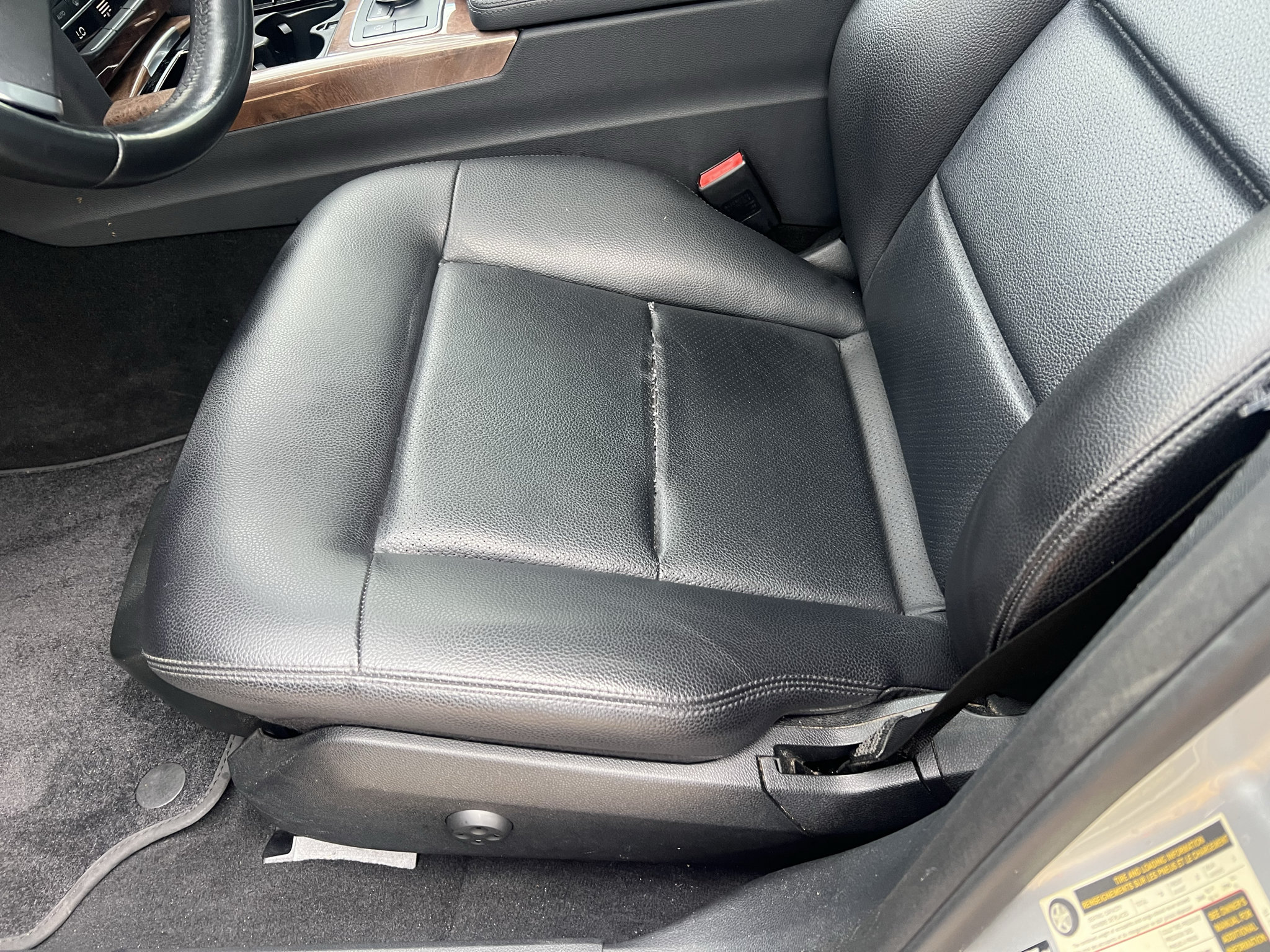 Used 2011 Mercedes-Benz E 350 Sedan image 21
