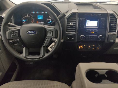 Used 2018 Ford F150 XLT RWD image 22