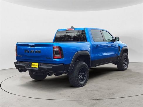 Used 2022 RAM 1500 TRX w/ TRX Level 1 Equipment Group image 5