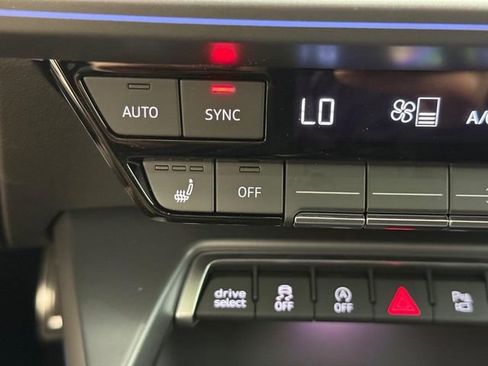 New 2026 Audi S3 Premium AWD/4WD image 14