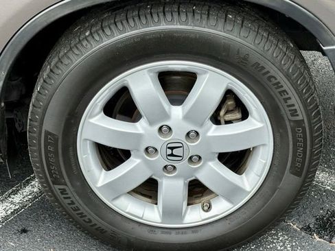 Used 2009 Honda CR-V EX-L image 31