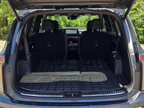 Used 2023 Kia Telluride SX Prestige X-Line AWD/4WD image 11