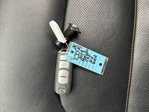 Used 2019 MAZDA CX-5 Grand Touring Reserve AWD/4WD image 31