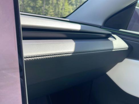 Used 2026 Tesla Model Y Performance AWD/4WD image 27