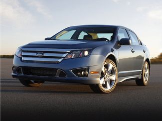 Used 2010 Ford Fusion S FWD video 1