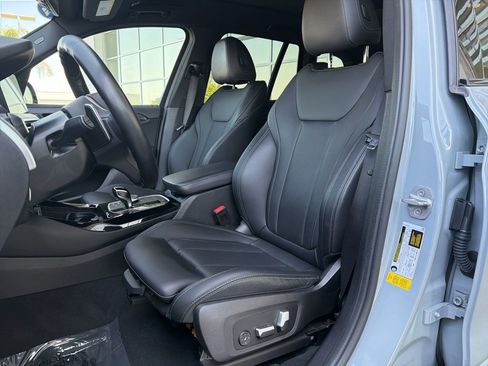 Used 2022 BMW X3 sDrive30i w/ M Sport Package 2 RWD image 11