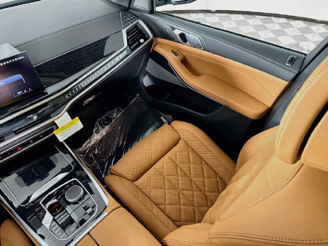 New 2027 BMW X7 xDrive40i AWD/4WD image 25