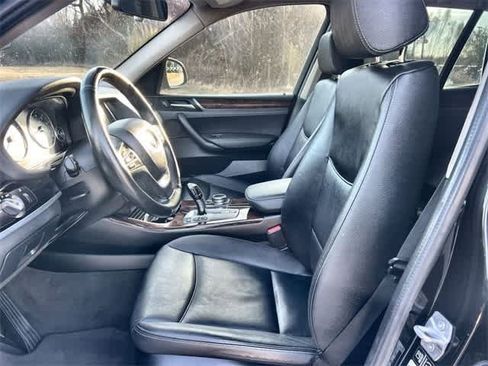 Used 2015 BMW X3 sDrive28i w/ Premium Package image 11