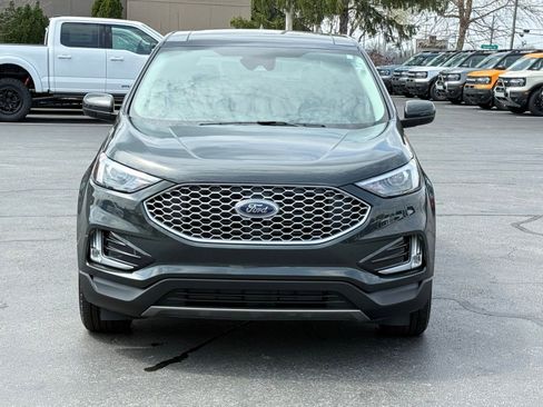 Used 2023 Ford Edge SEL w/ Convenience Package image 8