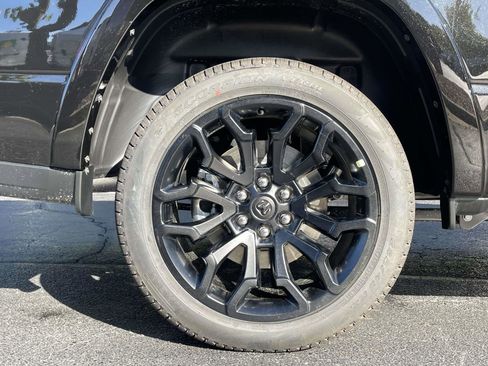 New 2026 RAM 1500 Limited image 38