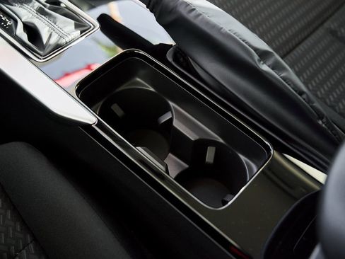 New 2026 Mitsubishi Eclipse Cross ES image 39