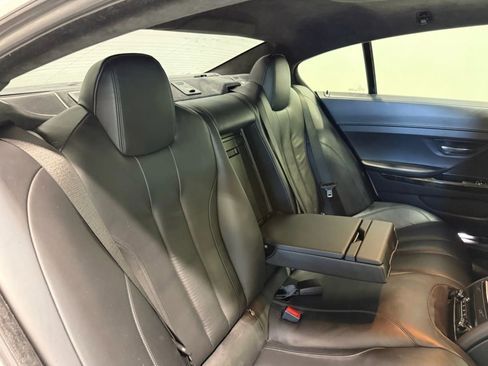 Used 2016 BMW 650i Gran Coupe xDrive image 30