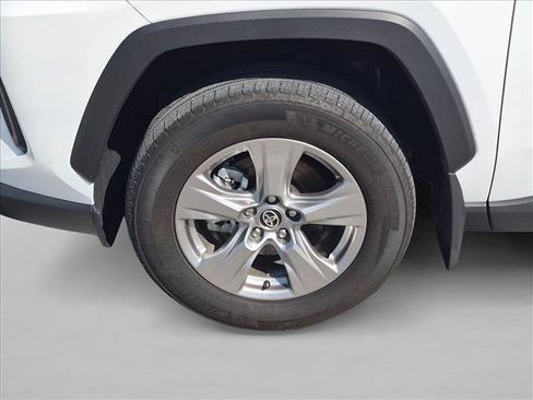 Certified 2025 Toyota RAV4 XLE w/ Convenience Package AWD/4WD image 24