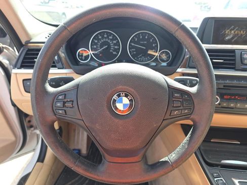 Used 2014 BMW 320i 4DR SEDAN image 13