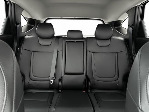 New 2025 Hyundai Tucson SEL AWD/4WD image 15
