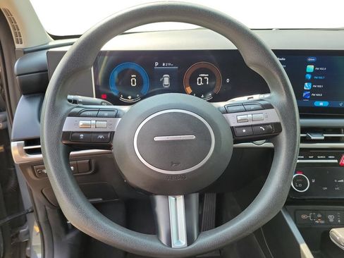 Used 2025 Hyundai Tucson SEL AWD/4WD image 12