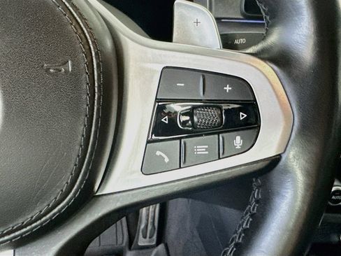 Used 2021 BMW 530i xDrive w/ M Sport Package AWD/4WD image 27