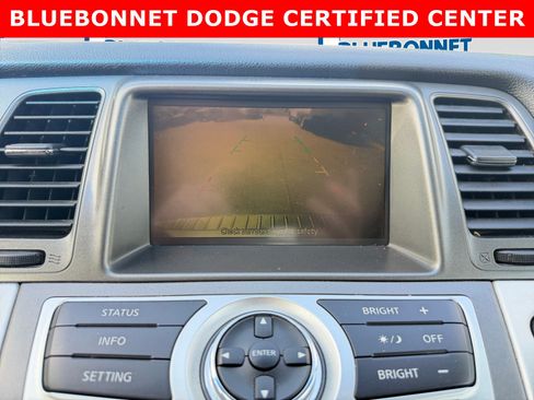 Used 2012 Nissan Murano SV FWD image 16