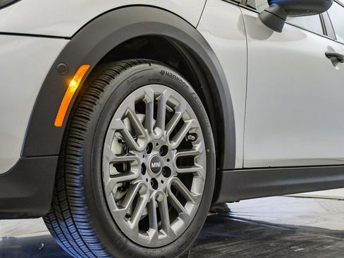 Used 2025 MINI Cooper S image 9