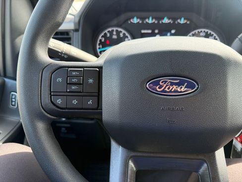 New 2026 Ford F150 XL AWD/4WD image 25