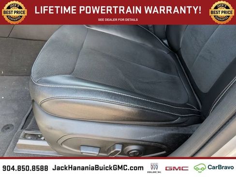 Used 2023 Jeep Grand Cherokee L Laredo AWD/4WD image 20