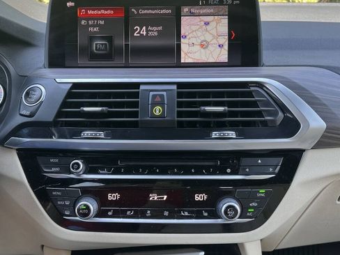 Used 2019 BMW X3 xDrive30i w/ Premium Package AWD/4WD image 25