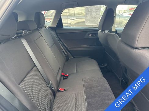 Used 2016 Scion iM image 36