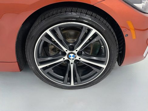 Used 2018 BMW 430i xDrive Coupe AWD/4WD image 36