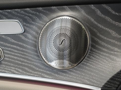 Used 2022 Mercedes-Benz E 350 4MATIC Sedan image 28