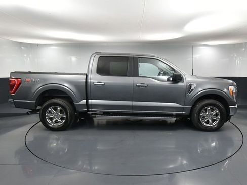 Used 2021 Ford F150 XLT w/ XTR Package image 4