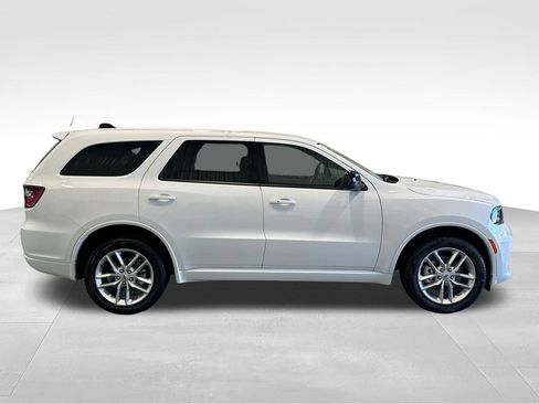New 2026 Dodge Durango GT AWD/4WD image 8
