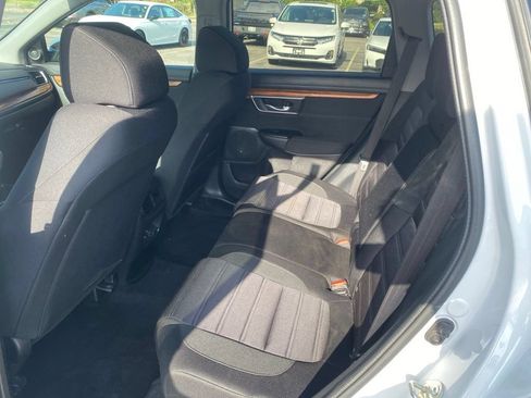 Certified 2020 Honda CR-V EX image 15