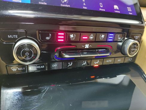 Certified 2022 Jeep Grand Cherokee Summit image 40