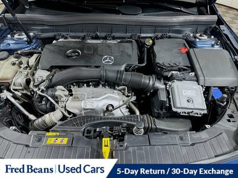 Used 2023 Mercedes-Benz GLB 250 4MATIC image 36
