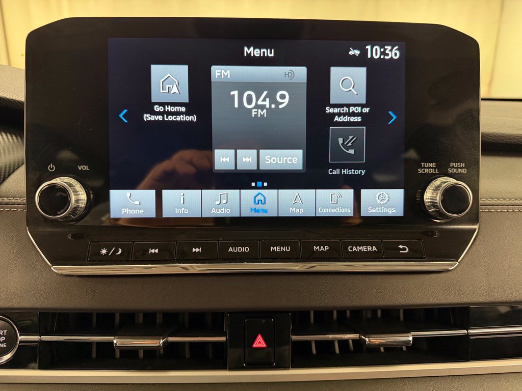 Used 2024 Mitsubishi Outlander SE FWD image 29