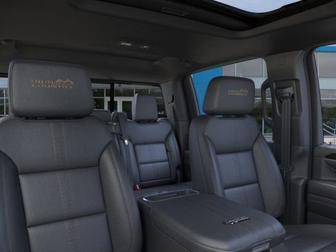 New 2026 Chevrolet Silverado 2500 High Country w/ High Country Premium Package image 46